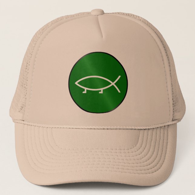 Evolution graphic Hat (Front)