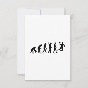 Evolution Handball