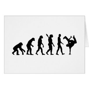 Evolution hip hop
