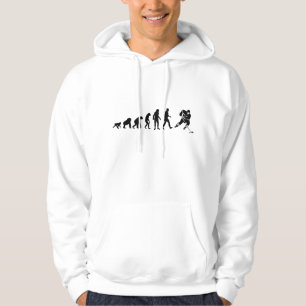 Evolution Hockey Hoodie