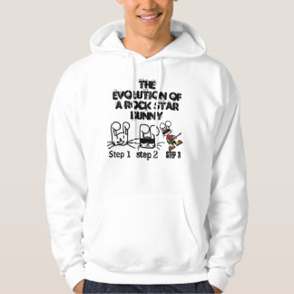 Evolution Hoodie