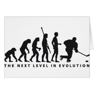 evolution icehockey