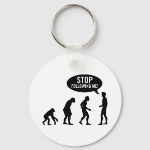 evolution key ring