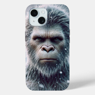 Evolution Lineage iPhone 15 Case