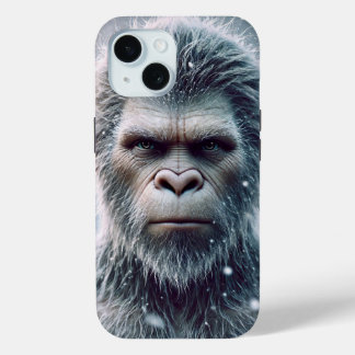 Evolution Lineage iPhone 15 Case