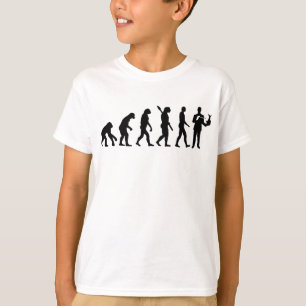 Evolution Magician T-Shirt