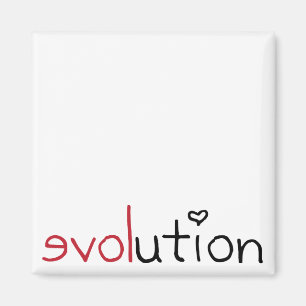 Evolution Magnet