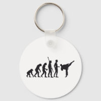 evolution martial arts