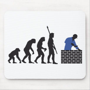 Evolution Maurer A 2c Mouse Pad