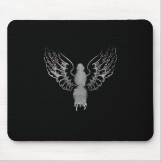 Evolution Mousepad