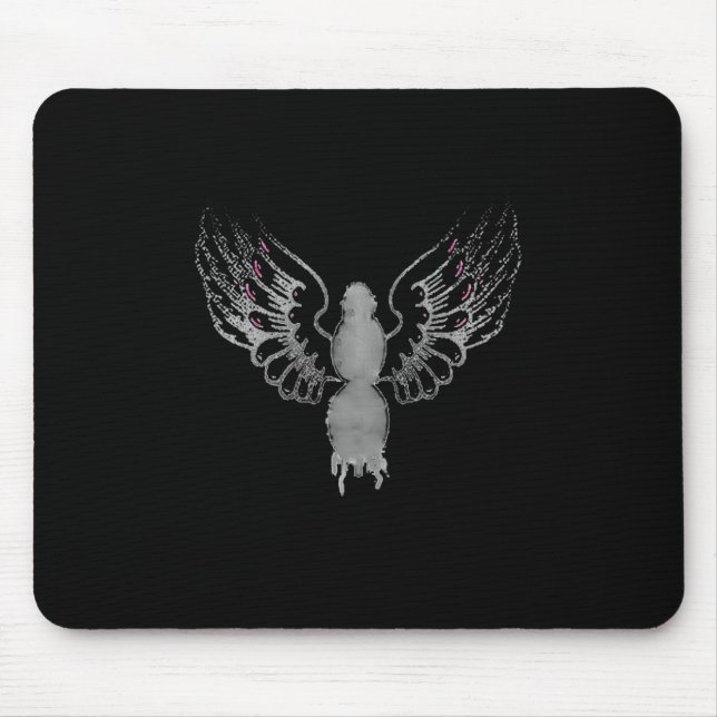 Evolution Mousepad (Front)