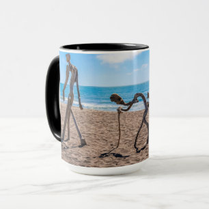 Evolution Mug