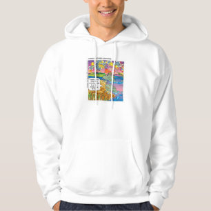 Evolution Not So Great Funny GiftsTees Collectable Hoodie