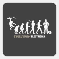 Evolution of Electrician