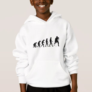 Evolution of Hockey