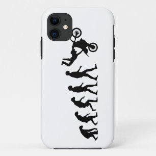 Evolution of Motocross iPhone 5 Case