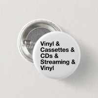 Evolution of Music Button