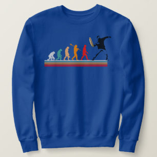 Evolution of Protest Free DC The Sandwich Guy Sweatshirt