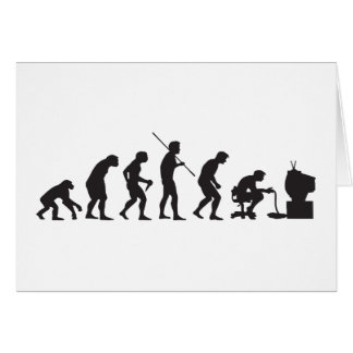 Evolution of Video Games Gaming Gamer