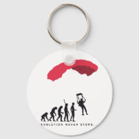 evolution Parachute