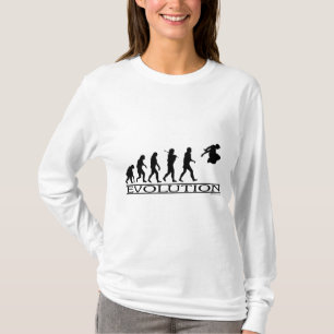 Evolution Parkour T-Shirt
