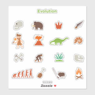 Evolution Pattern