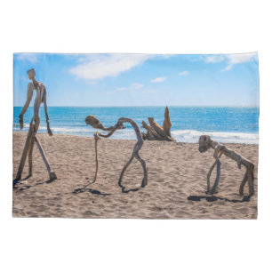 Evolution Pillowcase