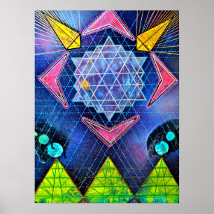 Evolution Poster
