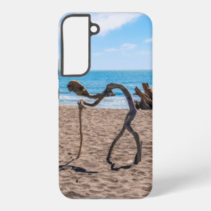 Evolution Samsung Galaxy Case
