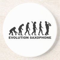 Evolution Saxophone