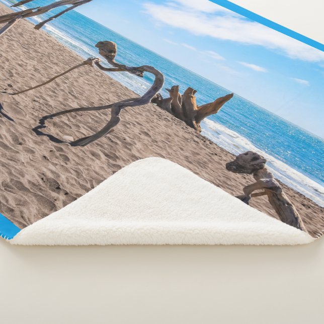 Evolution Sherpa Blanket (3/4)