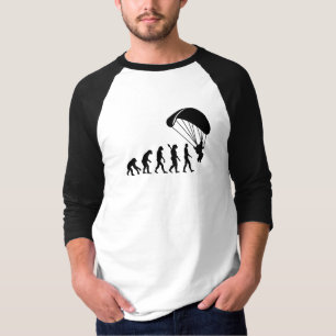 Evolution Skydiving T-Shirt