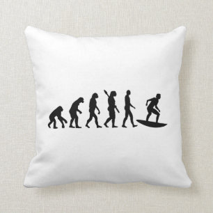 Evolution Surfing Cushion