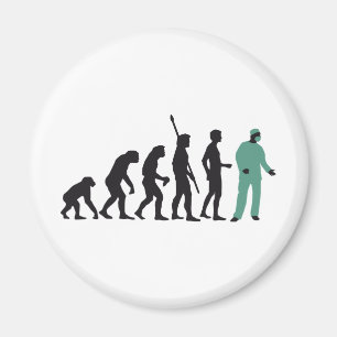 evolution surgeon magnet