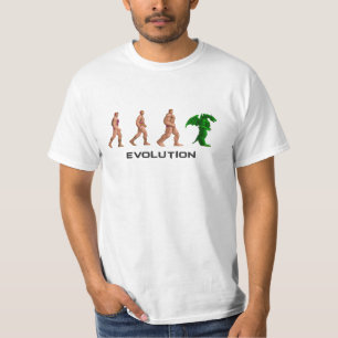 Evolution T-Shirt
