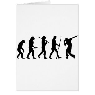 EVOLUTION TO STREET DANCER