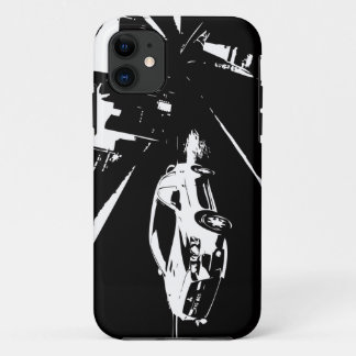 Evolution X Rolling Shot iPhone 5 Case