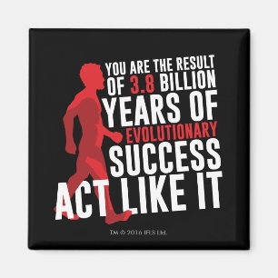 Evolutionary Success Magnet