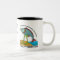 EVOLUTIONIST TRUTHSEEKER MUG