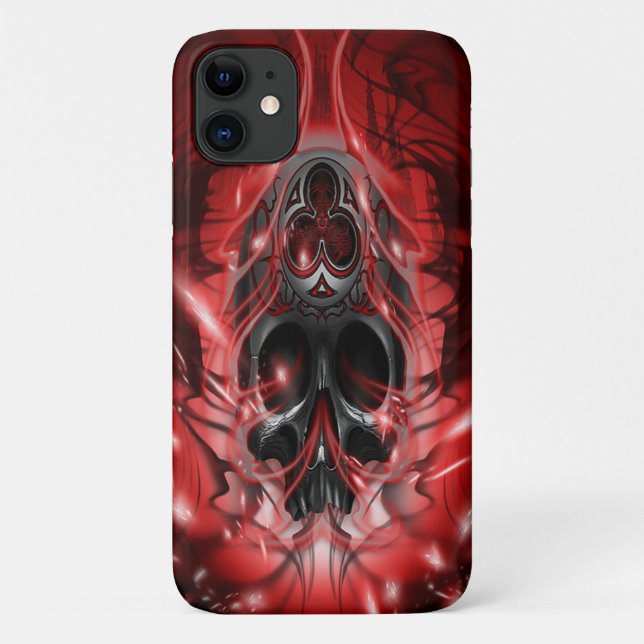 Evolve Ascend Case-Mate iPhone Case (Back)