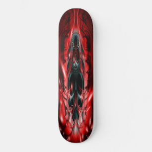 Evolve Ascend Skateboard