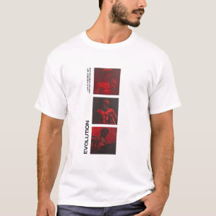 Evolve Beyond Limits T-Shirt