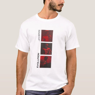 Evolve Beyond Limits T-Shirt