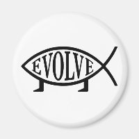 Evolve Fish