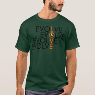 Evolve Love gift T-Shirt