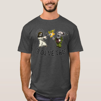 Evolve this 1 T-Shirt