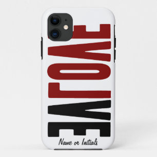 Evolve with LOVE iPhone 11 Case