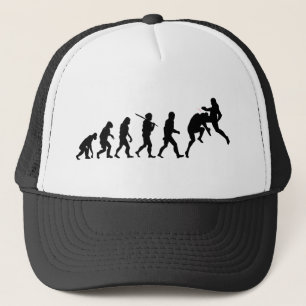 EvolveordieCap Trucker Hat