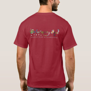 EvoS: Basic Crew Neck T-Shirt
