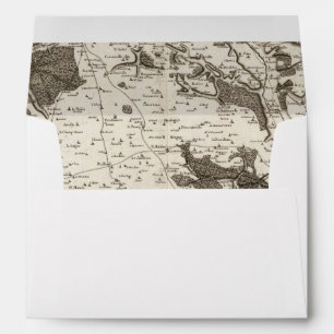 Evreux, Dreux Envelopes